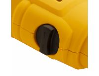  Дрель ударная ID-650, 650 Вт, 0-3000 об/мин, 48000 уд/мин Denzel, фото 5 