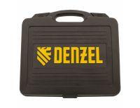  Дрель ударная ID-650, 650 Вт, 0-3000 об/мин, 48000 уд/мин Denzel, фото 7 