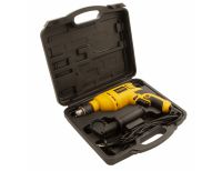  Дрель ударная ID-650, 650 Вт, 0-3000 об/мин, 48000 уд/мин Denzel, фото 3 