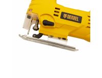  Лобзик электрический JS-65, 550 Вт, 65 мм Denzel, фото 15 