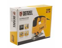  Лобзик электрический JS-65, 550 Вт, 65 мм Denzel, фото 17 