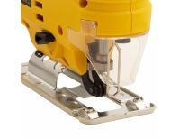  Лобзик электрический JS-65, 550 Вт, 65 мм Denzel, фото 5 