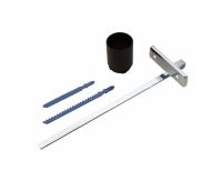  Лобзик электрический JS-65, 550 Вт, 65 мм Denzel, фото 8 