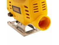  Лобзик электрический JS-80, 650 Вт, 80 мм Denzel, фото 13 