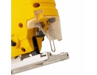  Лобзик электрический JS-80, 650 Вт, 80 мм Denzel, фото 14 