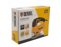  Лобзик электрический JS-80, 650 Вт, 80 мм Denzel, фото 16 