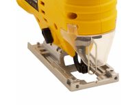  Лобзик электрический JS-80, 650 Вт, 80 мм Denzel, фото 5 