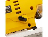  Лобзик электрический JS-80, 650 Вт, 80 мм Denzel, фото 6 