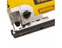  Лобзик электрический JS-110, 750 Вт, 110 мм Denzel, фото 13 