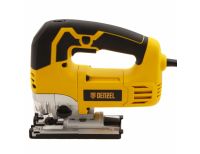  Лобзик электрический JS-110, 750 Вт, 110 мм Denzel, фото 4 