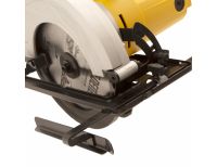  Пила циркулярная CS-165, 1200 Вт, 165 мм Denzel, фото 12 