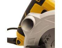  Пила циркулярная CS-165, 1200 Вт, 165 мм Denzel, фото 14 