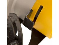  Пила циркулярная CS-165, 1200 Вт, 165 мм Denzel, фото 16 