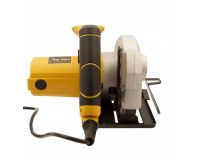  Пила циркулярная CS-165, 1200 Вт, 165 мм Denzel, фото 3 