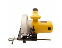  Пила циркулярная CS-165, 1200 Вт, 165 мм Denzel, фото 4 