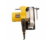  Пила циркулярная CS-165, 1200 Вт, 165 мм Denzel, фото 5 