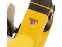  Пила циркулярная CS-165, 1200 Вт, 165 мм Denzel, фото 9 