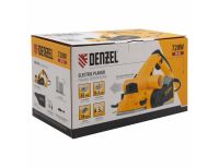  Рубанок электрический EP-82, 720 Вт, 82 мм Denzel, фото 18 