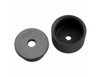  Насадки с тефлоновым покрытием к аппарату для сварки полипропиленовых труб, D 20 25 32 40 мм Kronwerk, фото 4 