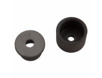  Насадки с тефлоновым покрытием к аппарату для сварки полипропиленовых труб, D 20 25 32 40 мм Kronwerk, фото 5 