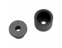  Насадки с тефлоновым покрытием к аппарату для сварки полипропиленовых труб, D 20 25 32 40 мм Kronwerk, фото 6 