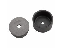  Насадки с тефлоновым покрытием к аппарату для сварки полипропиленовых труб, D 32 40 мм, фото 3 