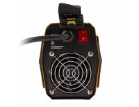  Аппарат инверторный дуговой сварки DS-160 Compact, 160 А, ПВ 70%, диаметр электрода 1.6-3.2 мм Denzel, фото 6 