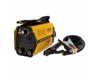  Аппарат инверторный дуговой сварки DS-160 Compact, 160 А, ПВ 70%, диаметр электрода 1.6-3.2 мм Denzel, фото 8 