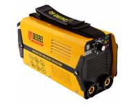  Аппарат инверторный дуговой сварки DS-180 Compact, 180 А, ПВ 70%, диаметр электрода 1.6-4 мм Denzel, фото 2 