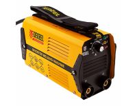  Аппарат инверторный дуговой сварки DS-200 Compact, 200 А, ПВ 70%, диаметр электрода 1.6-5 мм Denzel, фото 2 