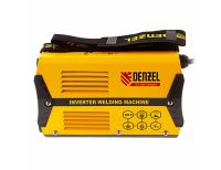  Аппарат инверторный дуговой сварки DS-200 Compact, 200 А, ПВ 70%, диаметр электрода 1.6-5 мм Denzel, фото 4 