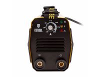  Аппарат инверторный дуговой сварки DS-200 Compact, 200 А, ПВ 70%, диаметр электрода 1.6-5 мм Denzel, фото 5 