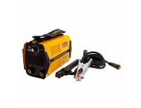  Аппарат инверторный дуговой сварки DS-200 Compact, 200 А, ПВ 70%, диаметр электрода 1.6-5 мм Denzel, фото 8 