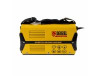  Аппарат инверторный дуговой сварки DS-230 Compact, 230 А, ПВ 70%, диаметр электрода 1.6-5 мм Denzel, фото 4 