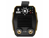  Аппарат инверторный дуговой сварки DS-230 Compact, 230 А, ПВ 70%, диаметр электрода 1.6-5 мм Denzel, фото 5 