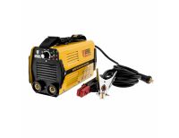  Аппарат инверторный дуговой сварки DS-230 Compact, 230 А, ПВ 70%, диаметр электрода 1.6-5 мм Denzel, фото 8 