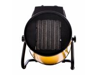  Тепловая пушка, керамический нагреватель (тепловентилятор) DHC 5-400, 230 В, 0.04/3/5 кВт Denzel, фото 3 