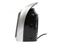  Тепловентилятор электр. керамический FHC-1500, 3 реж., вентилятор, нагрев 750/1500 Вт, MTX, фото 3 