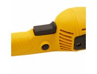  Машина шлифовальная угловая AG150-1500, 1500 Вт, 150 мм, 8500 об/мин Denzel, фото 10 