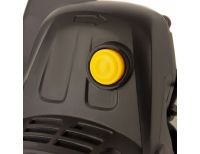  Машина шлифовальная угловая AG150-1500, 1500 Вт, 150 мм, 8500 об/мин Denzel, фото 13 