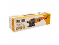  Машина шлифовальная угловая AG150-1500, 1500 Вт, 150 мм, 8500 об/мин Denzel, фото 14 