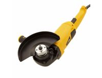  Машина шлифовальная угловая AG150-1500, 1500 Вт, 150 мм, 8500 об/мин Denzel, фото 2 