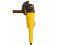  Машина шлифовальная угловая AG150-1500, 1500 Вт, 150 мм, 8500 об/мин Denzel, фото 3 