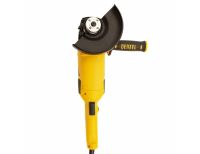  Машина шлифовальная угловая AG150-1500, 1500 Вт, 150 мм, 8500 об/мин Denzel, фото 4 