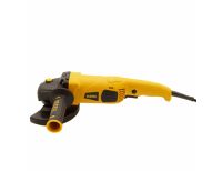 Машина шлифовальная угловая AG150-1500, 1500 Вт, 150 мм, 8500 об/мин Denzel, фото 5 