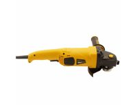  Машина шлифовальная угловая AG150-1500, 1500 Вт, 150 мм, 8500 об/мин Denzel, фото 6 