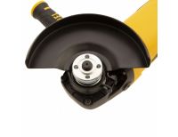  Машина шлифовальная угловая AG150-1500, 1500 Вт, 150 мм, 8500 об/мин Denzel, фото 7 