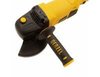  Машина шлифовальная угловая AG150-1500, 1500 Вт, 150 мм, 8500 об/мин Denzel, фото 8 
