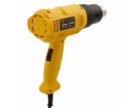  Фен технический HG-1800, 1800 Вт, 3 режима Denzel, фото 3 