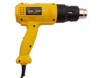  Фен технический HG-1800, 1800 Вт, 3 режима Denzel, фото 4 